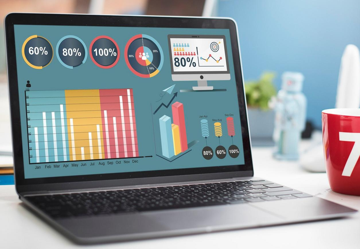 Dashboard del Portale ESG per il calcolo del Rating ESG